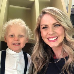 Meet your Posher, Amelia